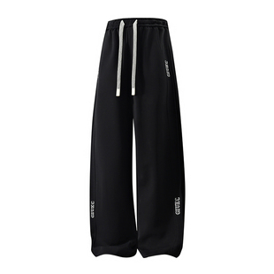 大码 2616款 JYF 休闲加肥加大休闲运动卫裤 控价89.9