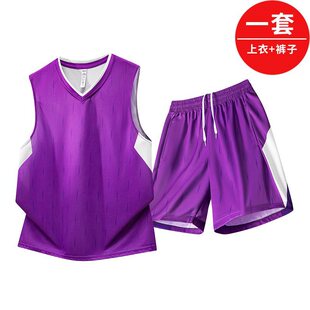 跑步速干衣短袖 11068夏季 男夏季 2026运动套装 背心宽松冰丝打 新品