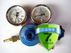 氧气减压器西仪一厂牌厂家直销YQY-07 25MPA纯铜大小阀体多种型号
