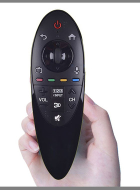 适用于LG电视3D体感动感语音遥控器AN-MR500G MR500 GB UB系列-CG