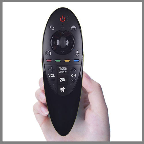 适用LG电视3D体感动感语音遥控器