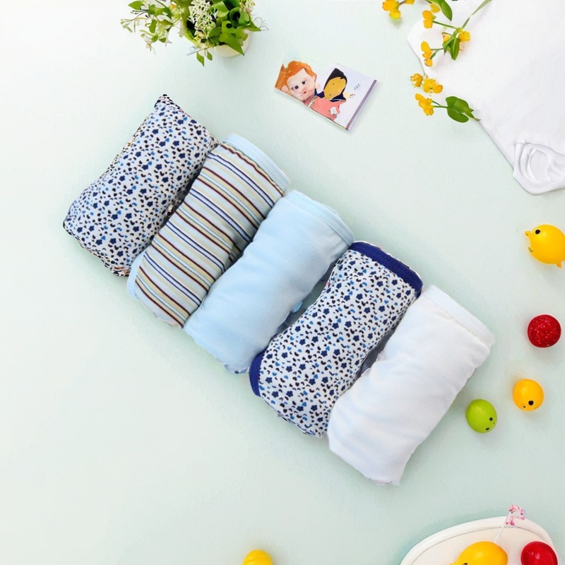 莫代尔夏季抗菌不夹臀超薄款内裤