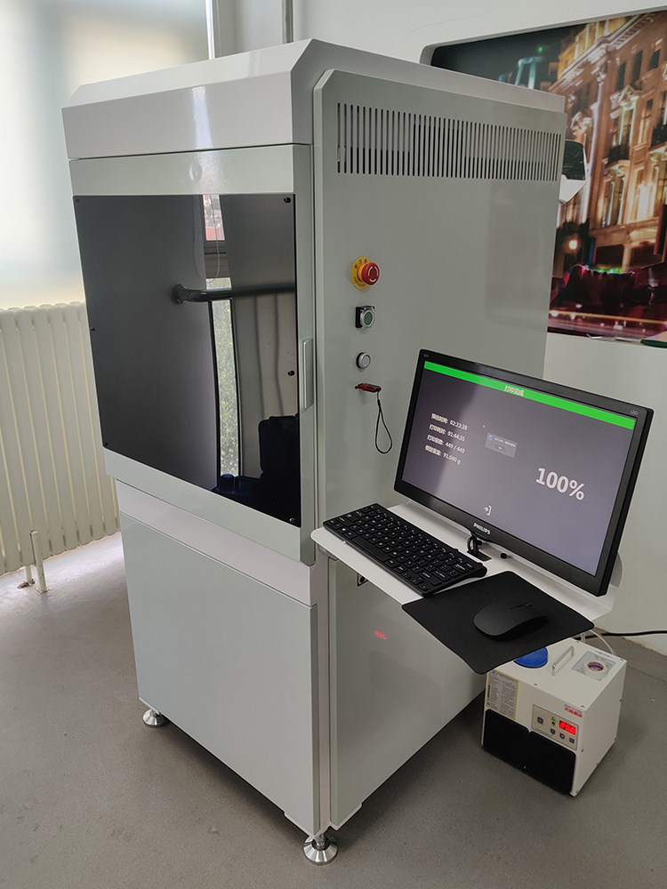 3d打印机工业级超大尺寸高精度整机企业学校商用大型恒温三维立体