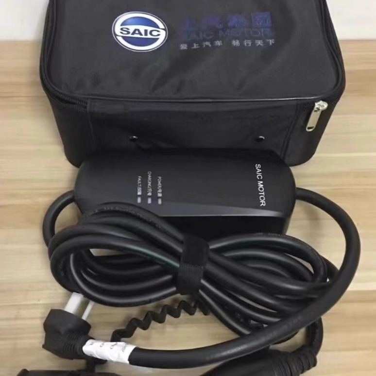 上海荣威需要接地线国标充电器