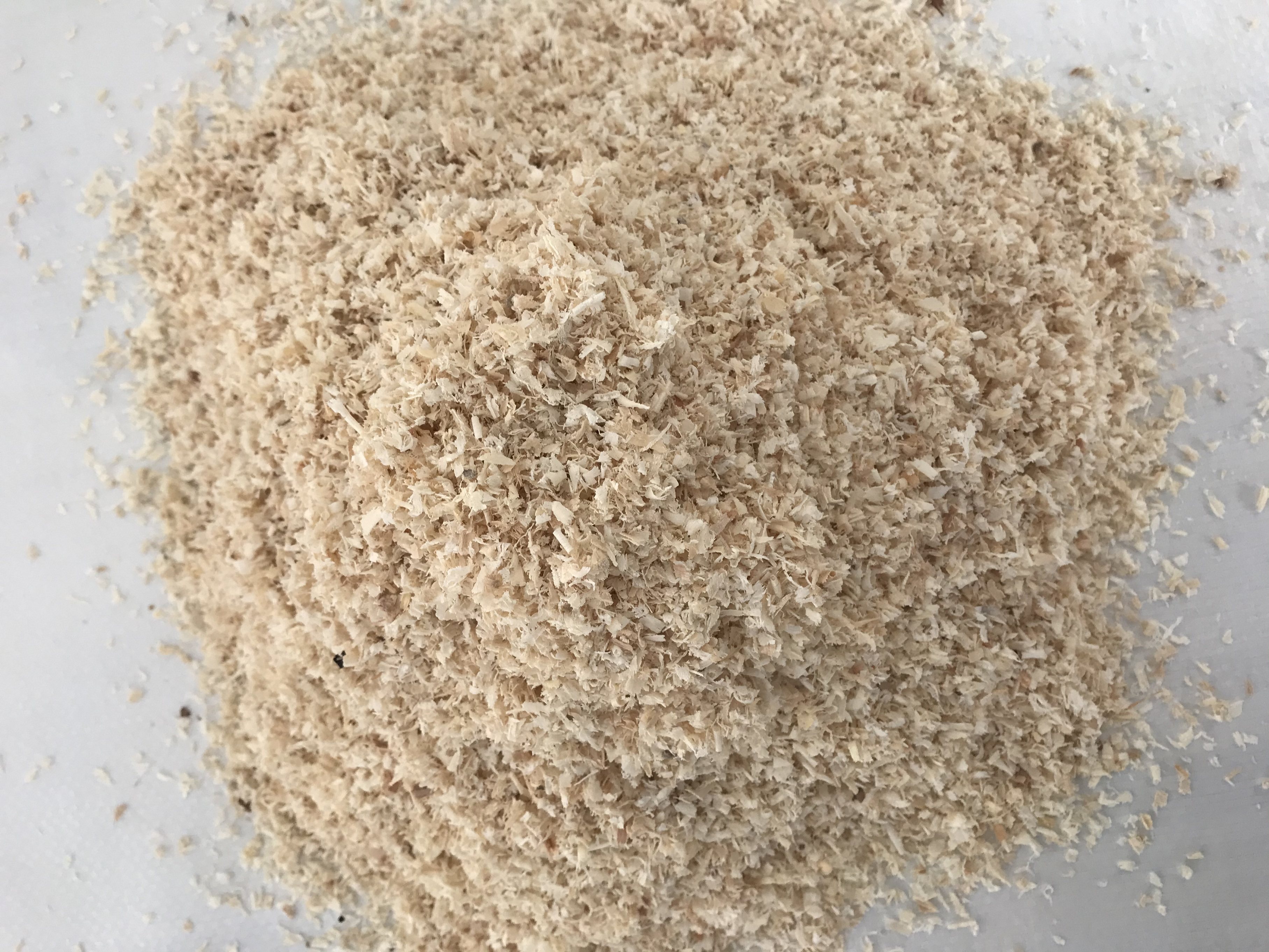 天然白杨木锯末木屑刨花木粉栽培洗手工厂去油打扫卫生填充沙袋