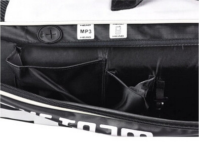 Sac de tennis - Ref 26555 Image 4