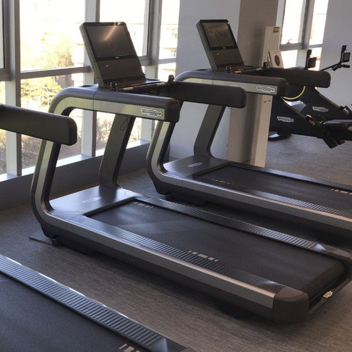 Technogym泰诺健家用健身房室内电动智能静音ARTIS®减震跑步机