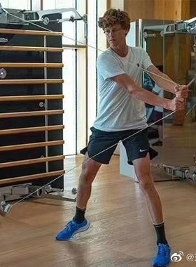 进口泰诺健Technogym Kinesis家用健身房l力量多功能综合训练器