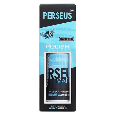 perseus吉他套装钢琴保养擦琴油