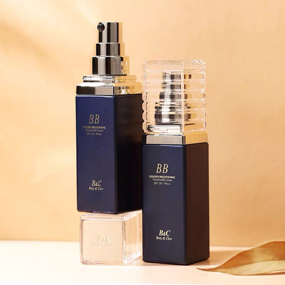 Bety&clov贝茵希BC鎏金焕颜BB霜