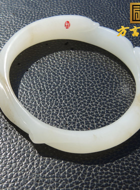 巨漏一眼真珍稀名品无结构