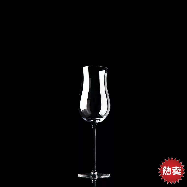 玻璃欧式水晶酒杯品鉴杯