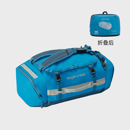 可折叠大容量旅行袋户外行李包