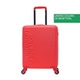 贝纳通拉杆超轻20寸登机女万向轮旅行箱拉杆箱时尚
