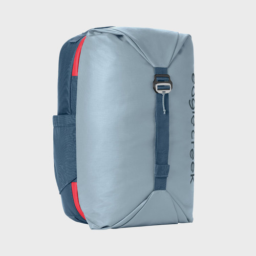 180°全开可登机大容量旅行背包