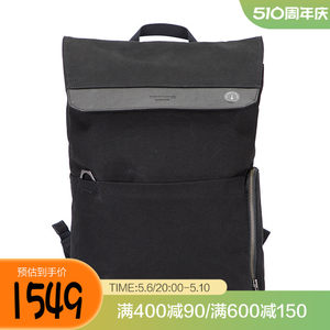 TIMBUK2潮流双肩包Foundry背包大容量电脑包男女学生书包