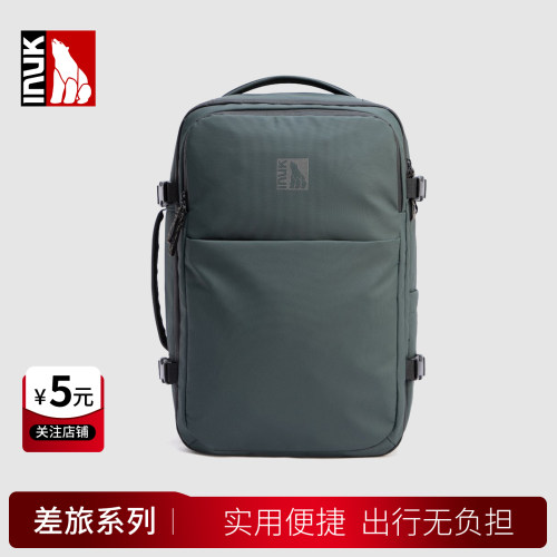高级礼物新秀丽双肩包商务电脑包