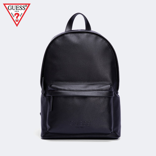 GUESS时尚休闲男女通用涤纶背包