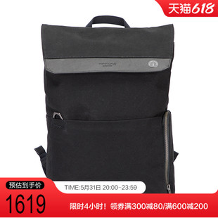 TIMBUK2潮流双肩包Foundry背包大容量电脑包男女学生书包