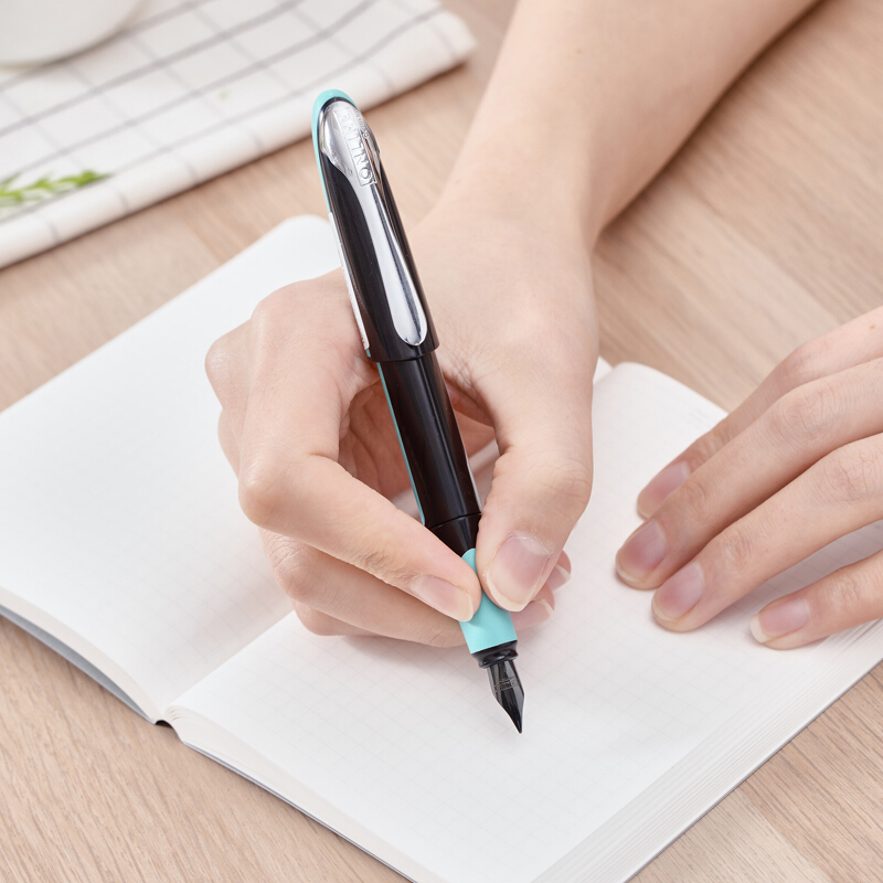 欧领马卡龙色情人节送女友钢笔