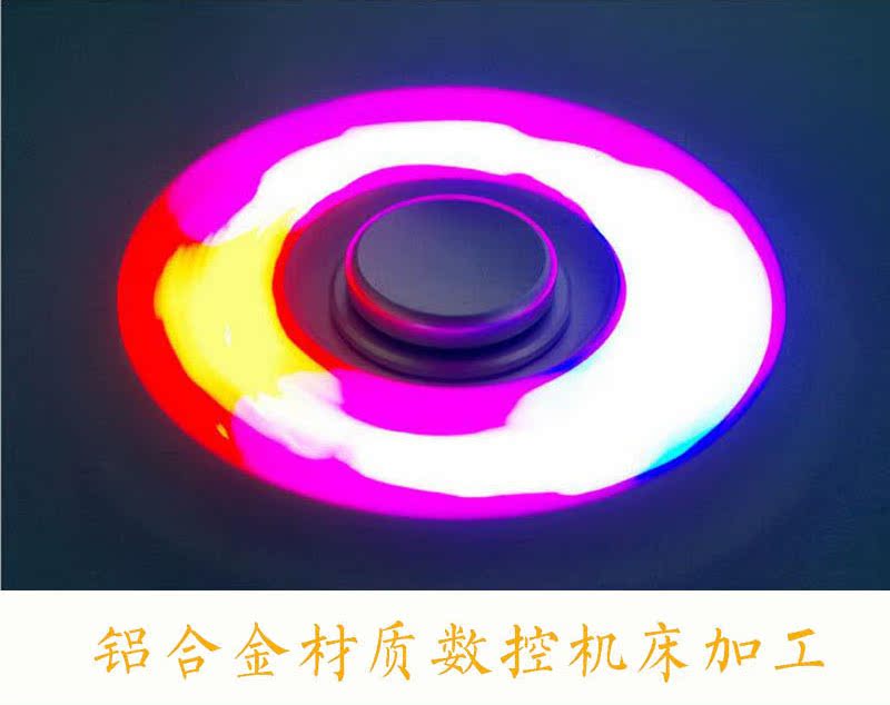Fidget spinner        - Ref 2615190 Image 4