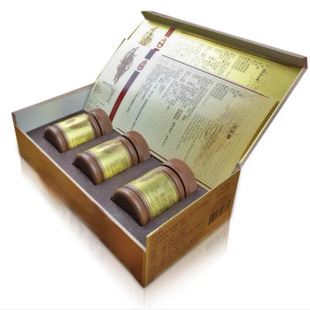 包邮 香港药房代购 补气养心活血安神336粒 港版 原装