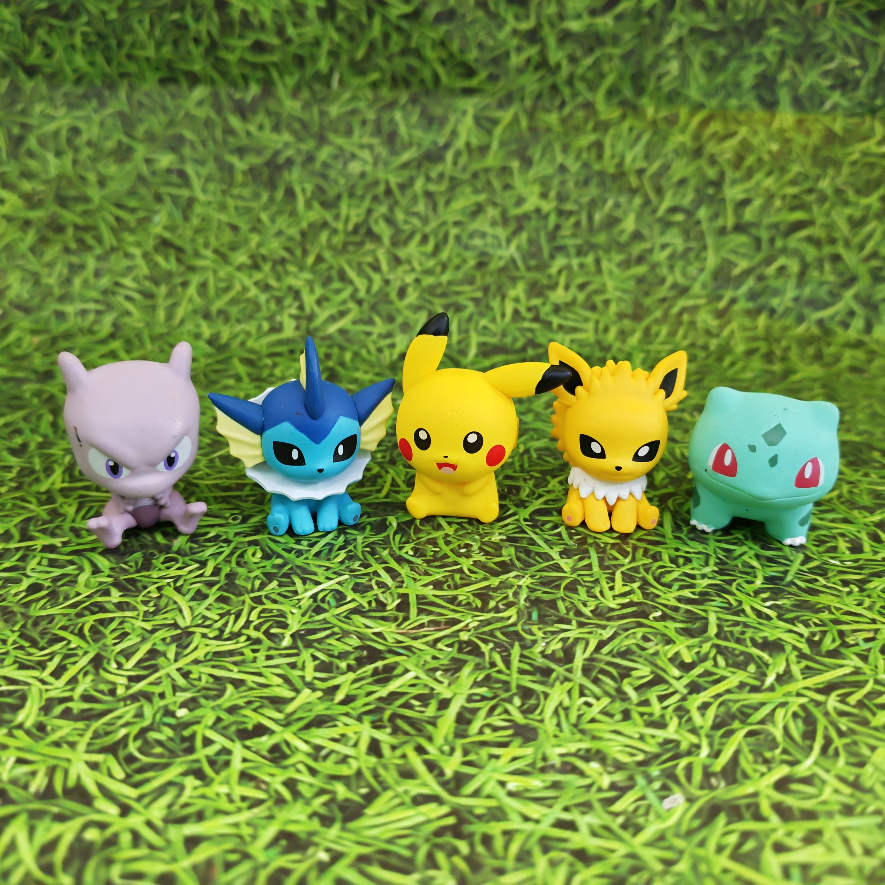 正版玩乐主义宝可梦小小奇遇萌粒精灵球手办皮卡丘妙蛙种子公仔,模玩/动漫/周边/娃圈三坑/桌游,盒蛋/扭蛋/联名摆件,淘宝优惠券,粉丝福利购,淘宝优惠卷