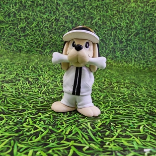 BANDA 万代 可爱GALFY挂件2弹吊饰 散货日版 正版