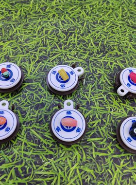 日单散货 kura扭蛋日本料理 寿司仿真实物模型 挂件食玩微缩仿真