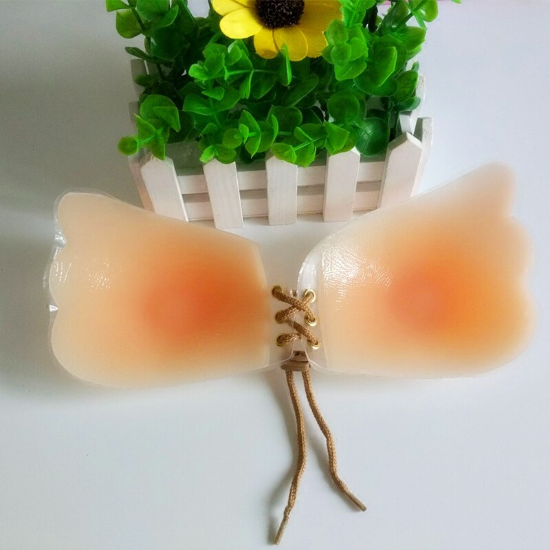 Soutien-gorge invisible jeunes femmes - Ref 783475 Image 5