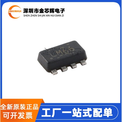 LM66200DRLRSOT583功率开关芯片