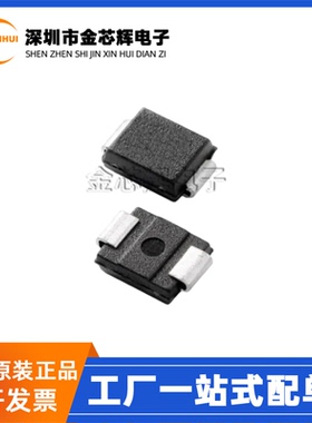 全新原装 K1800SRP 丝印K18S SMB贴片DO-214AA 1A 高压触发二极管