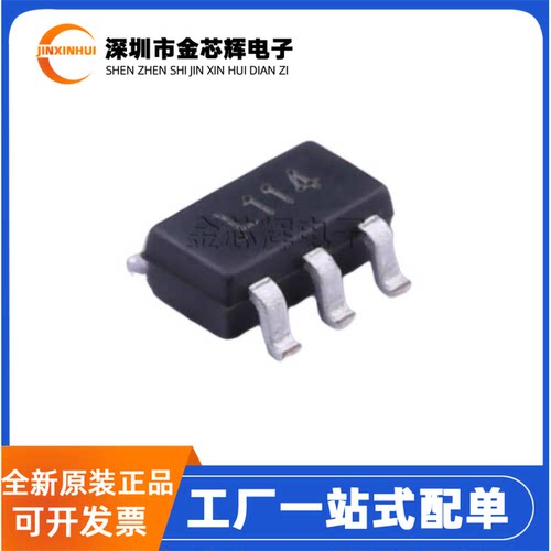 APL5611CI-TRGSOT-23-6线性IC