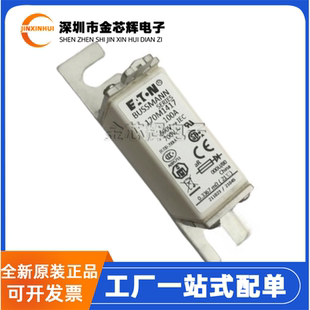 全新原装170M1417 100A 690V 000TN/80 快速熔断器特种保险丝模块