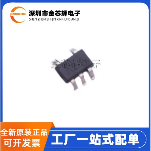 全新原装RT9193-18GU5丝印A2-* SOT353 1.8V 300mA线性稳压器芯片