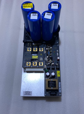 美国海宝HSD130 等离子斩波器229107电容总成 切割机电路板斩波板