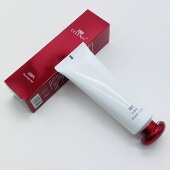 深层清洁专柜正品 奢莲泡沫洁面乳 泡沫洗面奶