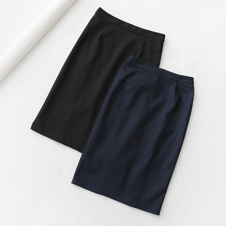 外貿女裝 秋裝新款西班牙dan修身氣質包臀高腰壹步裙半身裙女中裙在類目 女裝/女士精品, 半身裙中 - 來自Buy2taobao.com提供專業的淘寶代購服務