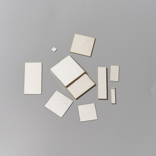 pzt458压电陶瓷方片圆片支持定制