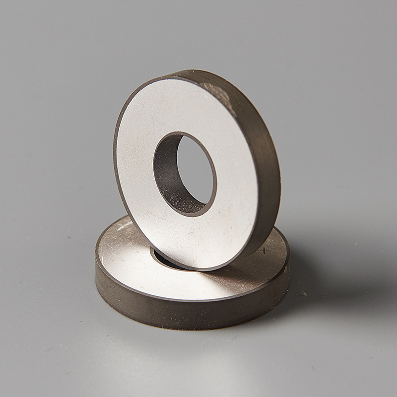 PZT4 PZT5 PZT8 定制 压电陶瓷片定制 圆片方形传感片定制