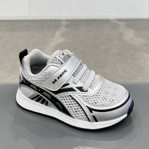 江博士专柜正品2026春款四季男童二段透气学步运动鞋1B14B1041AM