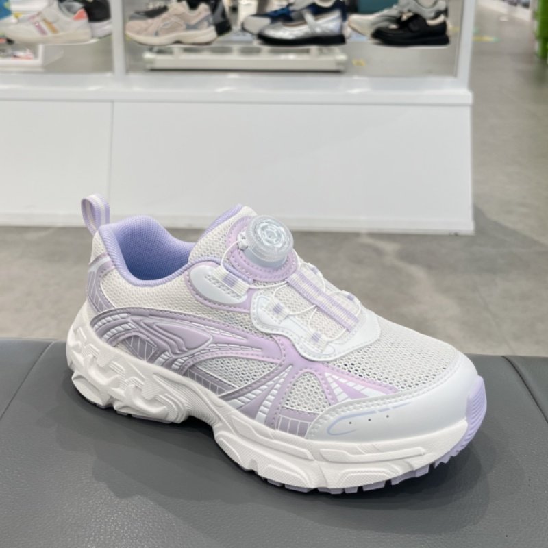 江博士专柜正品26年春季新款女童透气防滑三段运动鞋1C10B1023EW,童鞋/婴儿鞋/亲子鞋,幼小稳步鞋,淘宝优惠券,粉丝福利购,淘宝优惠卷