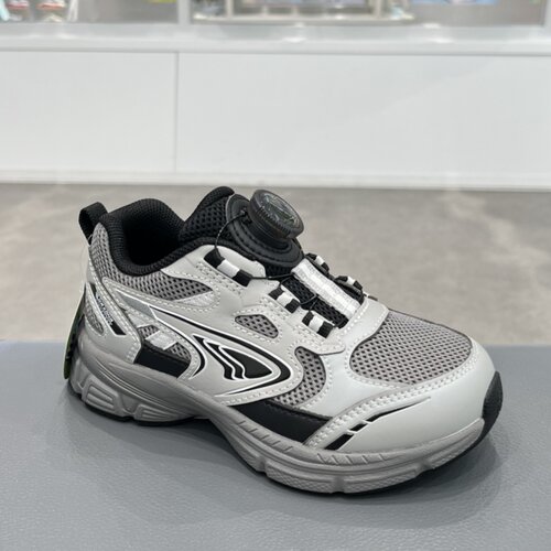 江博士专柜正品26春新款四季男童二段透气学步运动鞋1B16A3057DM