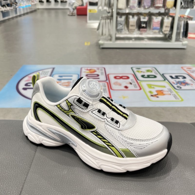 江博士专柜正品26年春季新款男童透气防滑三段运动鞋1C10B1061AM,童鞋/婴儿鞋/亲子鞋,幼小稳步鞋,淘宝优惠券,粉丝福利购,淘宝优惠卷