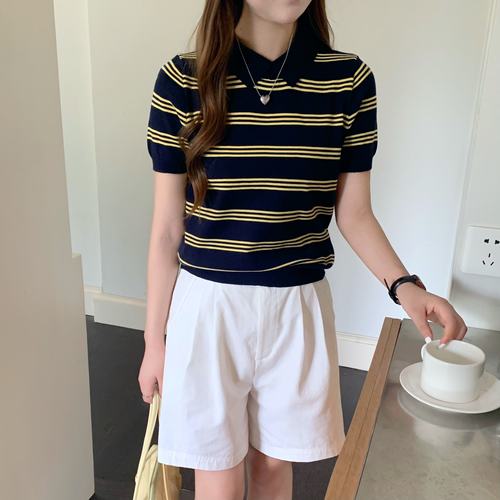 毛针织衫时尚2025年冬季新款