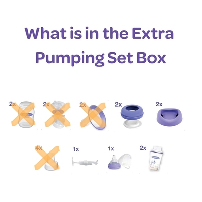 Lansinoh拆单副产品超值包邮底座