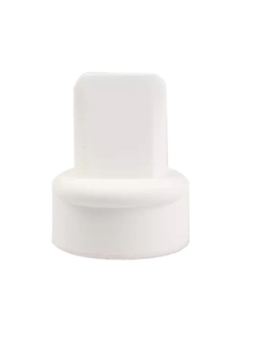 Lansinoh 兰思诺 鸭嘴阀 原装拆单阀门 白色 亦有 贝亲 适配阀