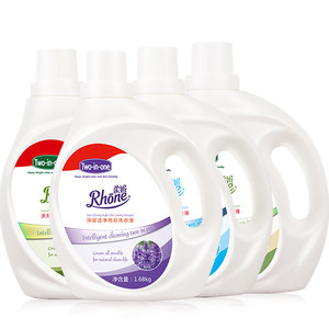 柔妮洗衣液排行榜,柔妮洗衣液十大排名推荐