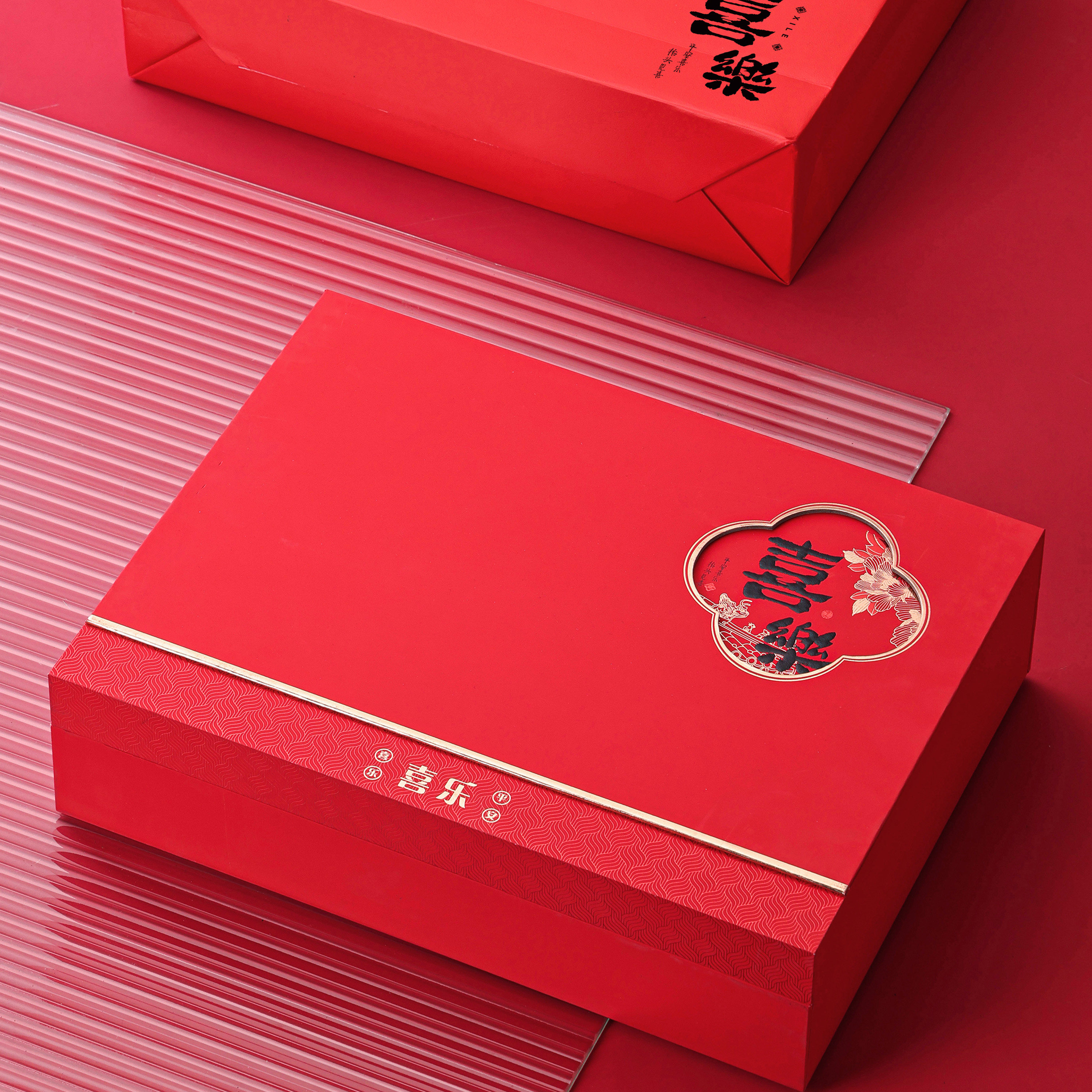 大红袍茶叶包装盒空盒高档肉桂金骏眉正山小种铁观音礼品盒子定制,包装,茶叶包装,淘宝优惠券,粉丝福利购,淘宝优惠卷