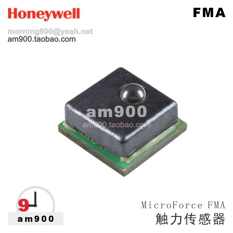 FMA触力传感器Honeywell